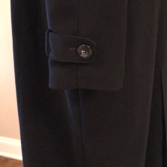 Coat black - Picture 4 of 4